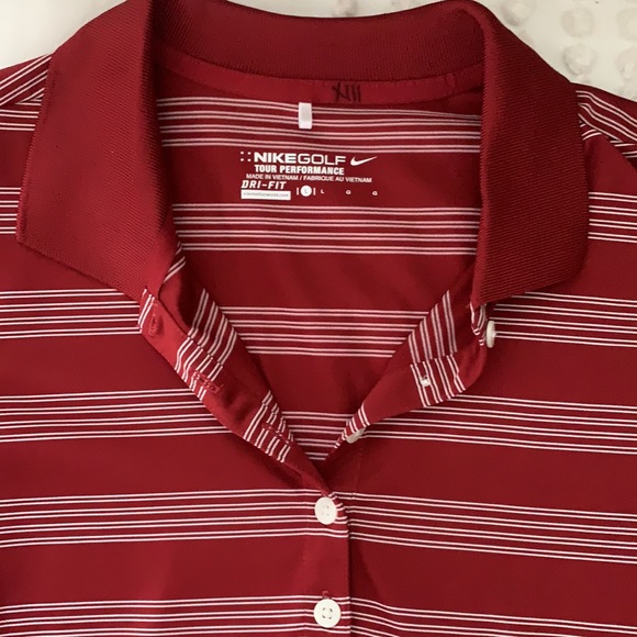 Nike Golf Tour Performance Polo - Picture 2 of 3